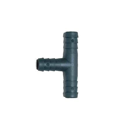 Raccord T 19/27mm (4006950) Eheim EHEIM 4011708400746 Tuyaux et accessoires