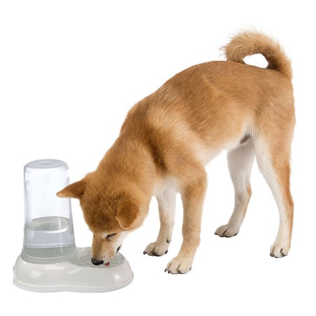 Distributeur chien & chat Ferplast Azimut 1500 FERPLAST 8010690092898 Distributeurs de nourriture et eau
