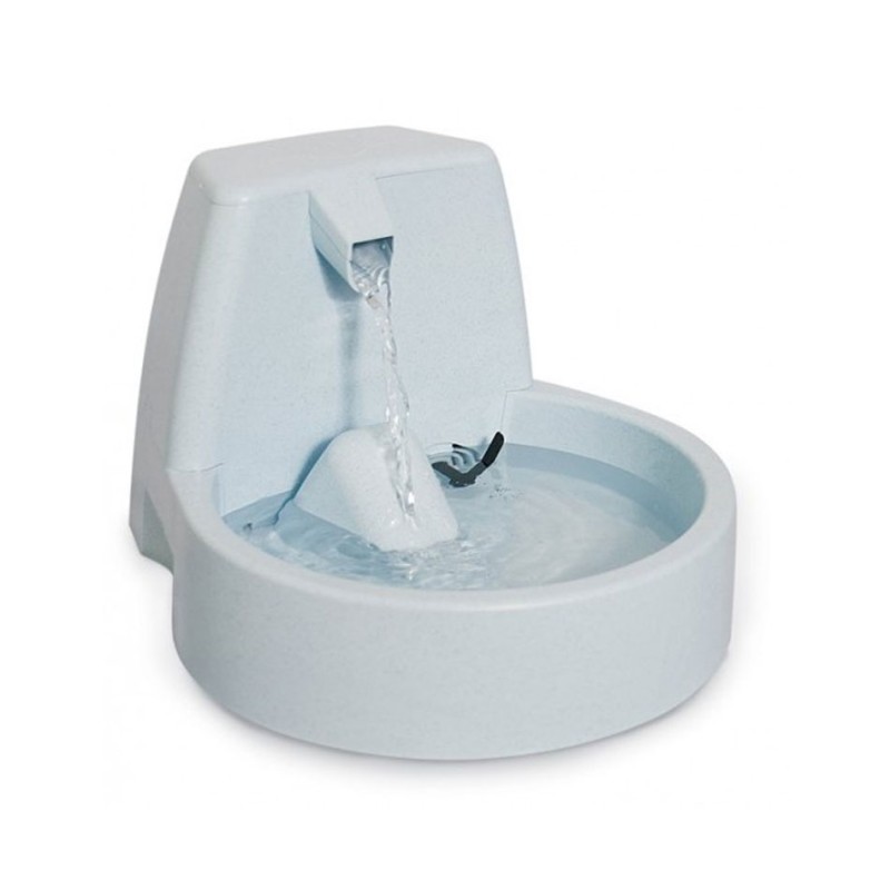 Fontaine à eau Petsafe Drinkwell Original 1,5L PETSAFE 729849145245 Gamelles, distributeurs