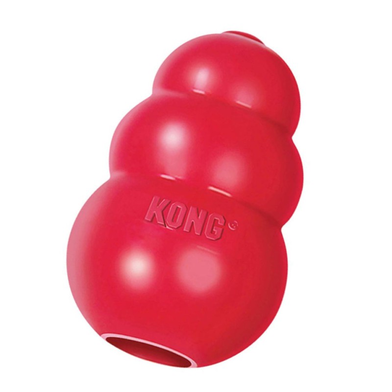 Jouet Kong Classic   Jouets Kong