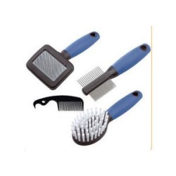 Set de toilette pour rongeur Ferplast FERPLAST 8010690089898 Hygiène & Soins