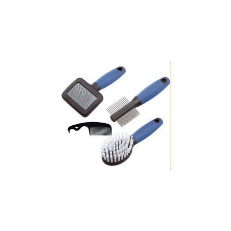 Set de toilette pour rongeur Ferplast FERPLAST 8010690089898 Hygiène & Soins