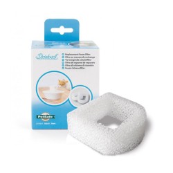 Filtre de rechange pour fontaine Drinkwell 360° acier PETSAFE 729849140899 Gamelles, distributeurs