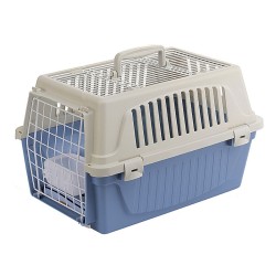 Caisse de transport animaux Ferplast Atlas 10 Open FERPLAST 8010690039374 Cage de transport