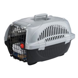 Caisse de transport Ferplast Atlas Deluxe 10 FERPLAST 8010690057552 Cage de transport