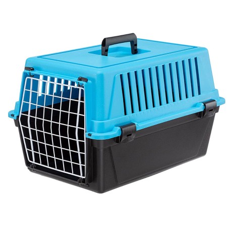 Caisse de transport animaux Ferplast Atlas 10 EL FERPLAST 8010690062853 Cage de transport