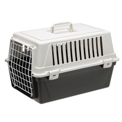 Caisse de transport animaux Ferplast Atlas 10 EL FERPLAST 8010690062853 Cage de transport