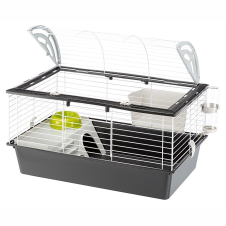 Cage Ferplast Casita 80 FERPLAST 8010690084527 Cage & Transport