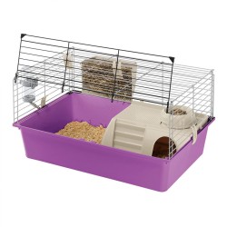 Cage Ferplast Cavie 15 FERPLAST 8010690054650 Cage & Transport