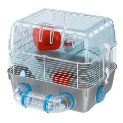 Cage Rongeur Ferplast Combi 1 fun FERPLAST 8010690125893 Cage & Transport