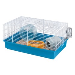 Cage Rongeur Ferplast Criceti 9 FERPLAST 8010690016511 Rongeurs