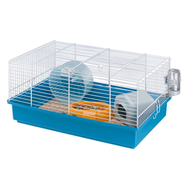 Cage Rongeur Ferplast Criceti 9 FERPLAST 8010690016511 Rongeurs