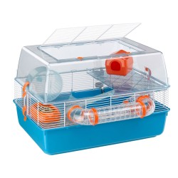 Cage Rongeur Ferplast Duna Fun FERPLAST 8010690075778 Rongeurs