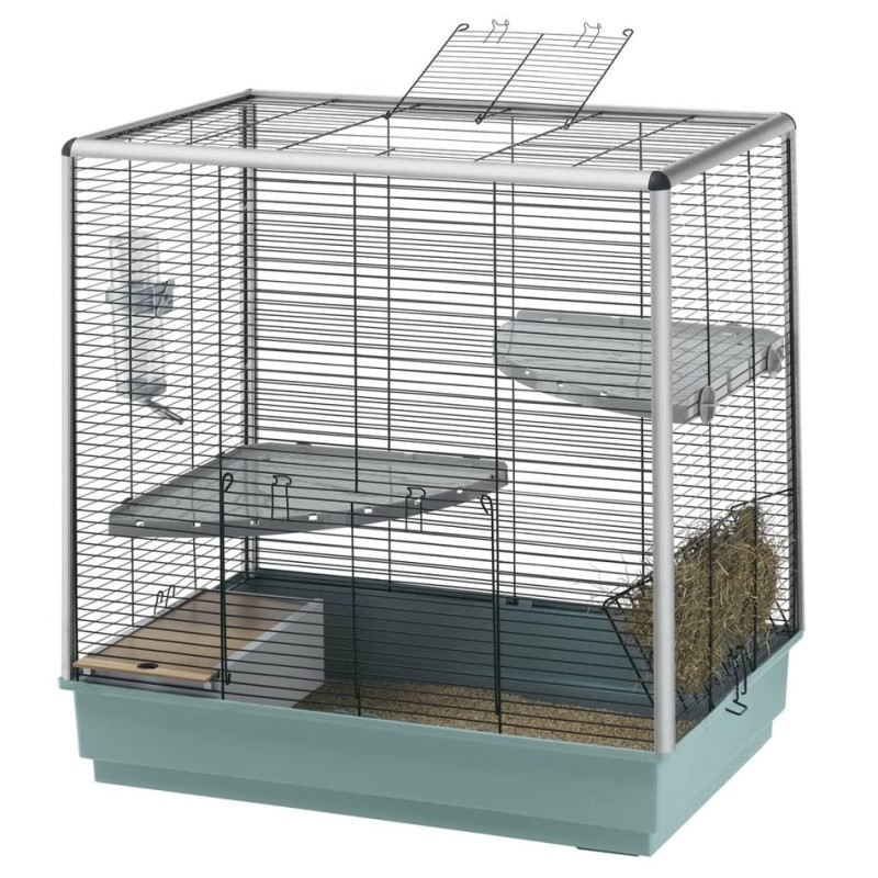 Cage Ferplast Cincilla KD Cage Ferplast Cincilla KD