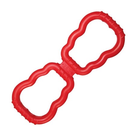Jouet Kong Tug Toy  0035585129150 Jouets Kong