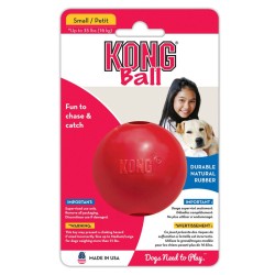 Jouet Kong Ball Classic   Jouets Kong