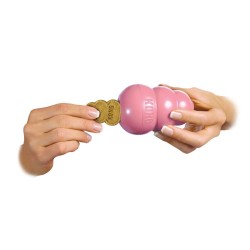 Garniture pour jouet Kong Snacks - Puppy  0035585009261 Jouets Kong
