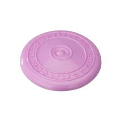 Frisbee Ebi goût fraise  EBI 4047059421185 Balles, Jeux d'extérieur