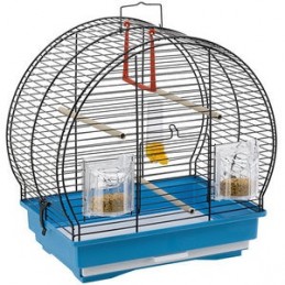 Ferplast cage Luna 1 FERPLAST 8010690090542 Oiseaux Exotiques