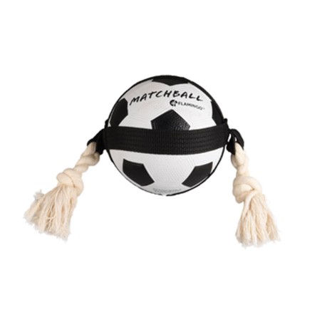 Balle de foot Flamingo Matchball   ZZ Articles supprimés
