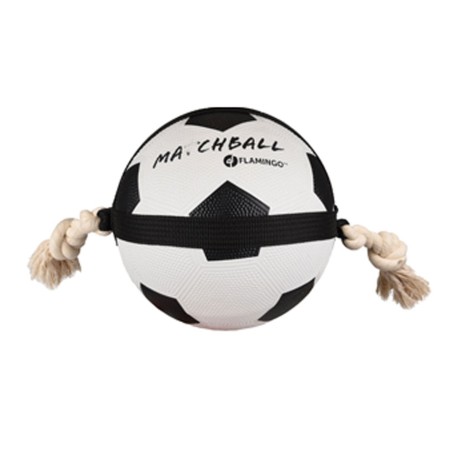Balle de foot Flamingo Matchball   ZZ Articles supprimés