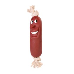 Jouet saucisse Trixie TRIXIE 4011905032429 Jouets à mordre