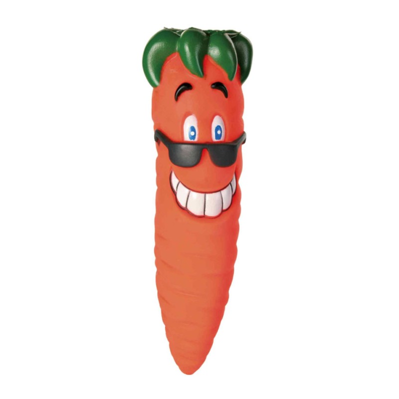 Jouet Trixie Snack Toy Carotte Jouet Trixie Snack Toy Carotte