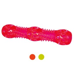 Jouet Bâton sonore Trixie  TRIXIE 4011905336541 Jouets à mordre