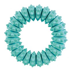 Jouet Anneau Denta Fun Trixie TRIXIE 4011905331812 Jouets à mordre
