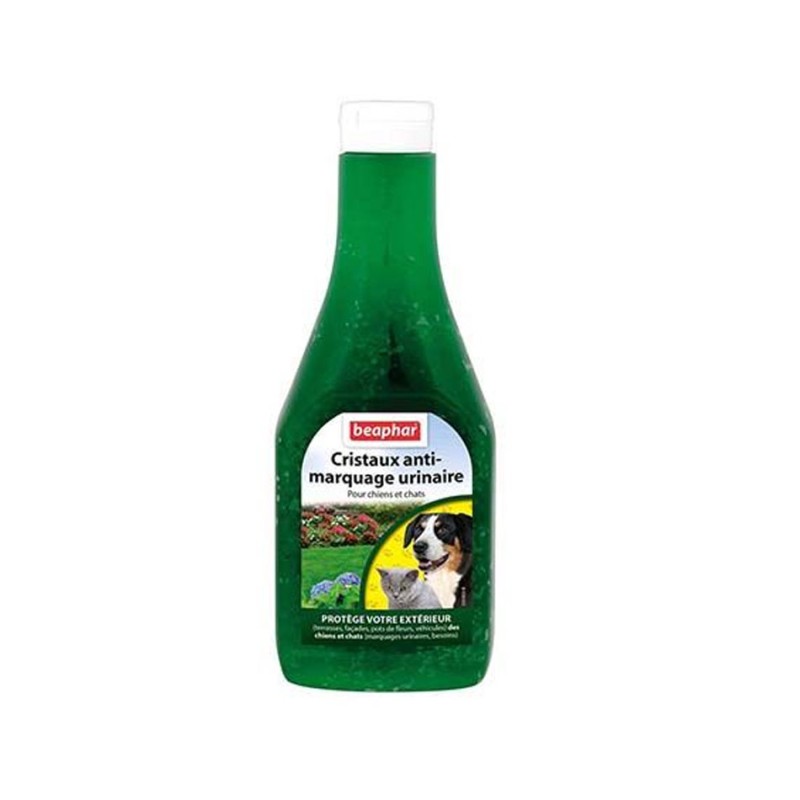 Spray Anti Mordillement Chien 250 ML - Répulsif Anti Mordillement