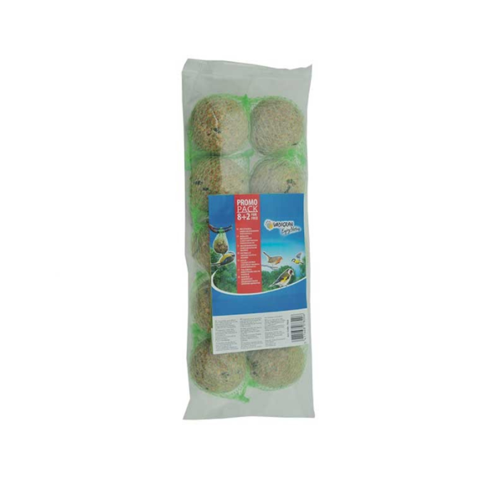 Boules de graisses Vadigran