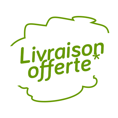 Livraison offerte