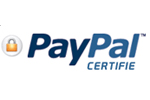 Paiement paypal