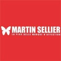 Martin Sellier